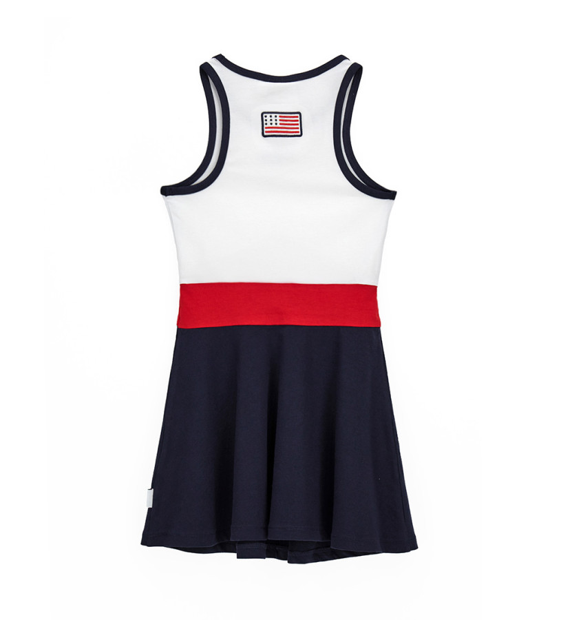 Girl - Fila Dress