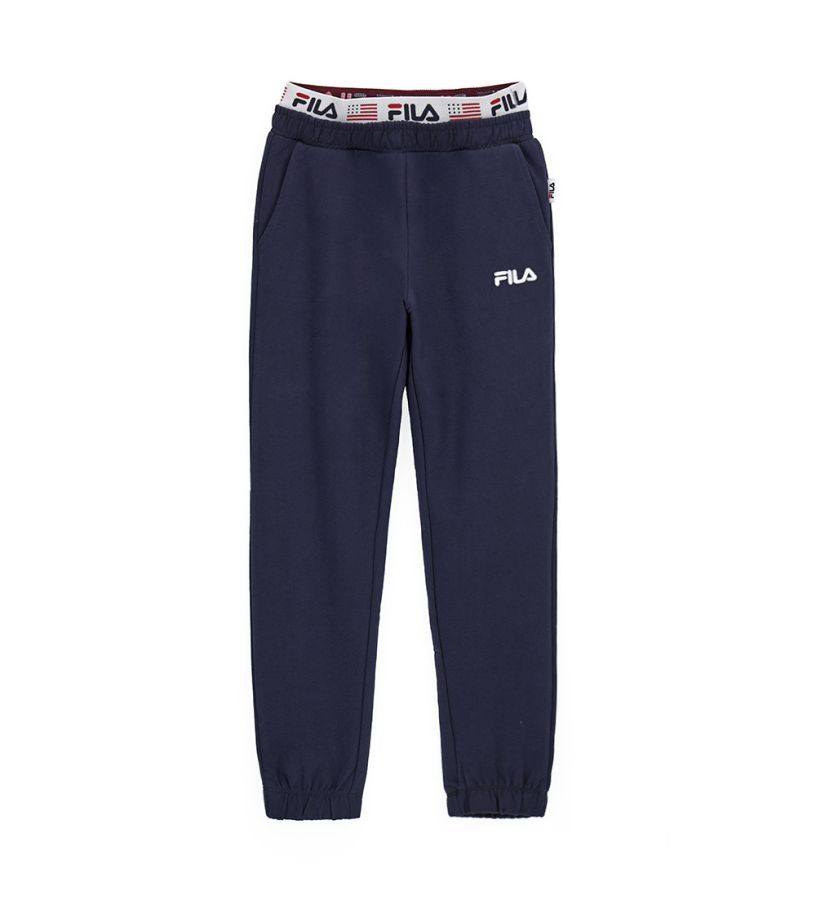 Bambina - Jogger Fila
