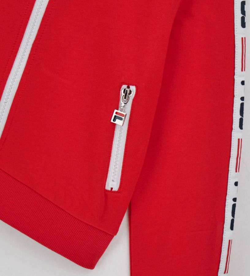 Girl - Fila Track Jacket