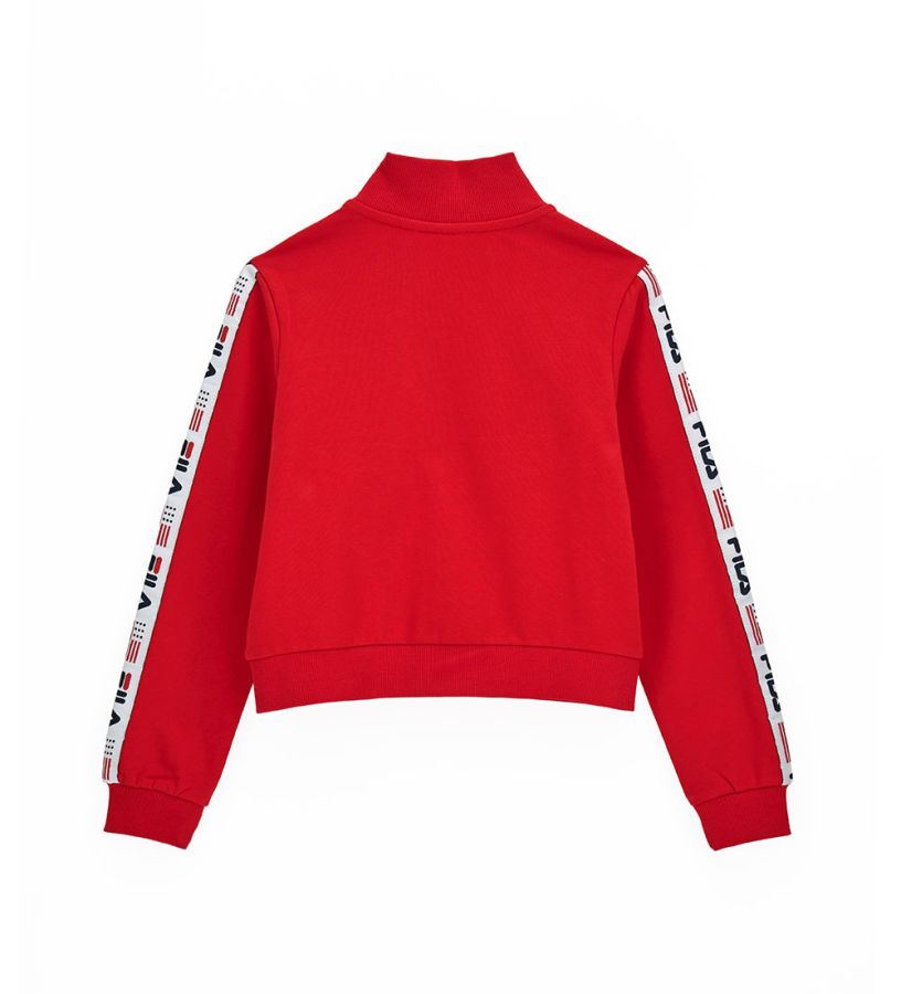 Girl - Fila Track Jacket