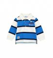 POLO WITH PRINT