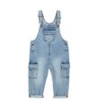 JEANS OVERALLS