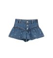 BERMUDA JEANS