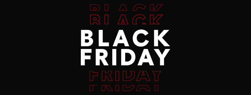 Torna il Black Friday: approfitta dei super sconti Original Marines!
